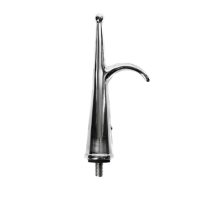 polished 316 hook