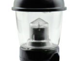 NEW Solar Powered Marine Light