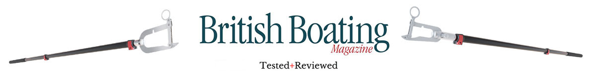 boat hooks, mooring accessories, the ultimate boat hook