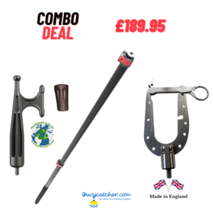 Buoycatcher-Max Combo Deal