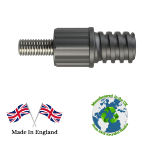 Threaded adapter