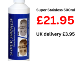 Super Stainless
